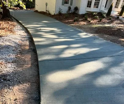 Commercial Sidewalk Repair in Seattle WA
