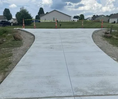 Curb & Gutter Repair in Seattle WA