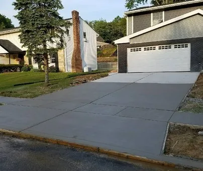 HOA Sidewalk Maintenance in Seattle WA