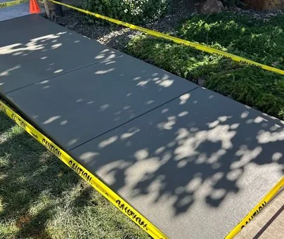 Stamped Concrete Repair preview