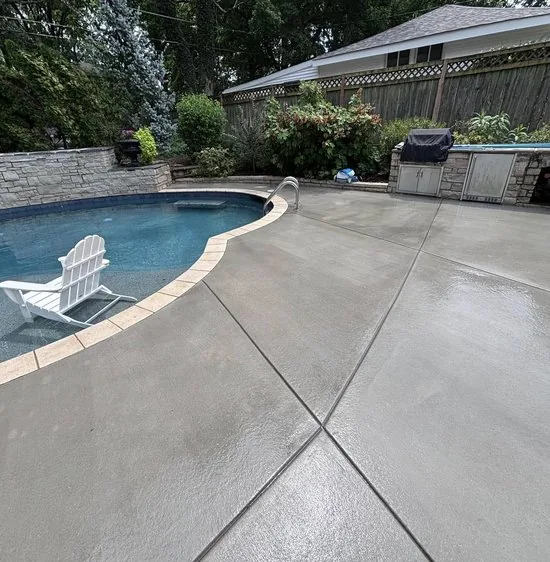Commercial sidewalk repair Seattle WA