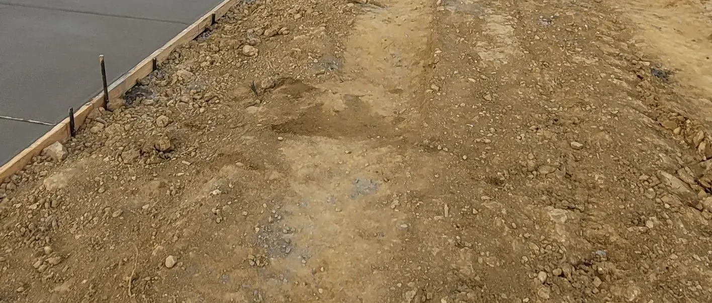 Commercial Sidewalk Repair in Seattle WA