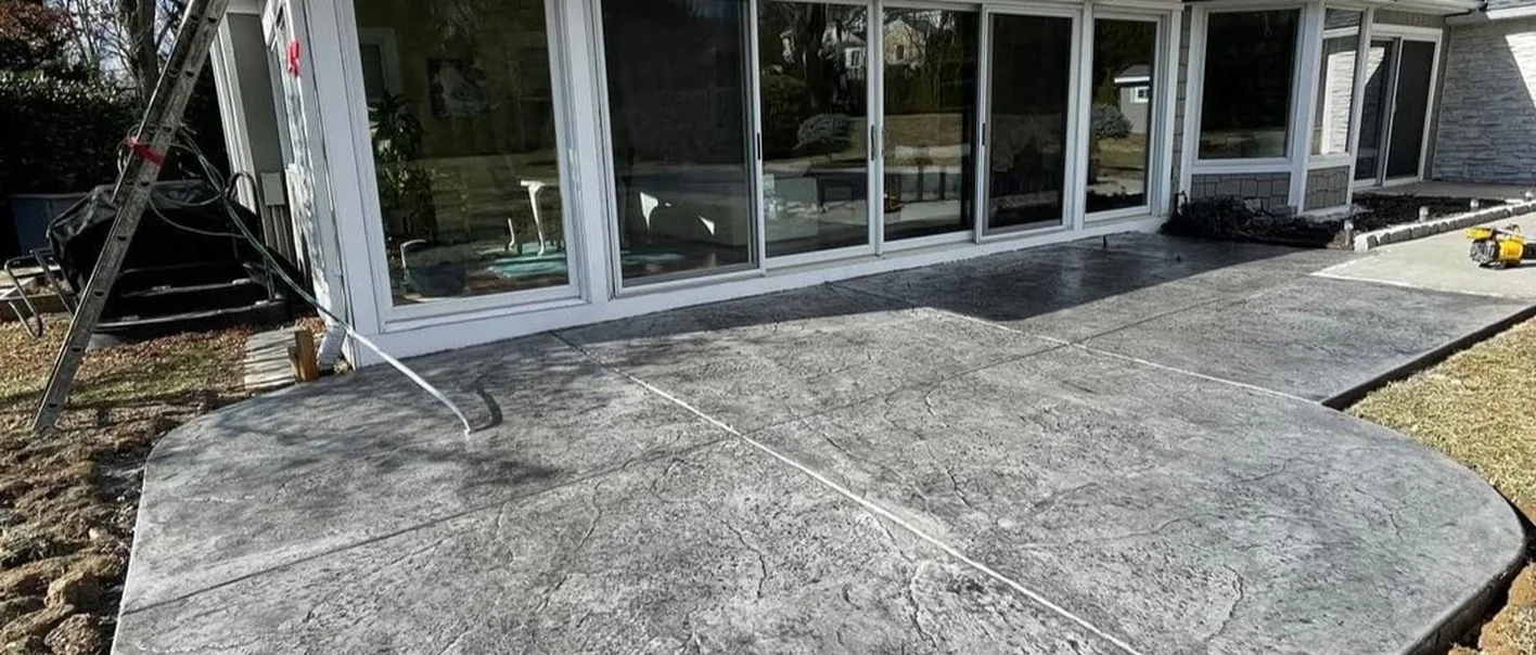 Driveway Repair & Resurfacing in Seattle WA