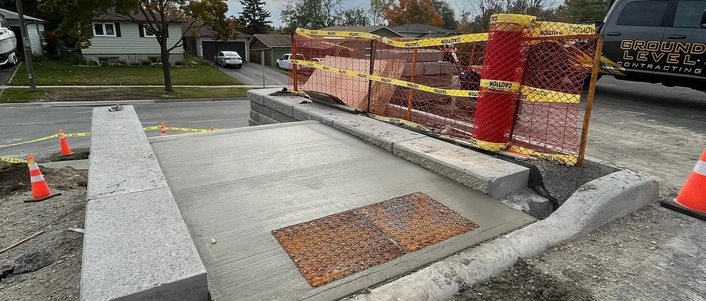 Garage Floor Repair in Seattle WA