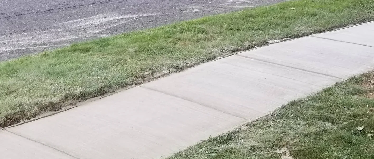 HOA Sidewalk Maintenance in Seattle WA