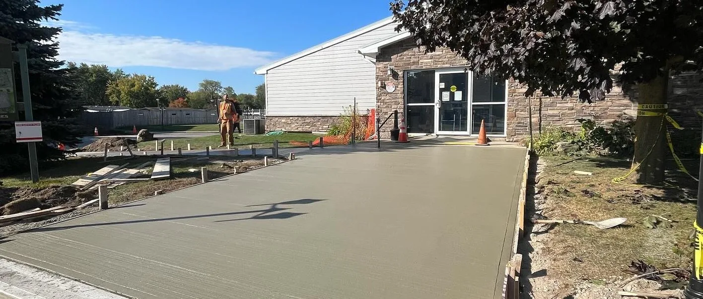 Sidewalk & Walkway Repair in Seattle WA