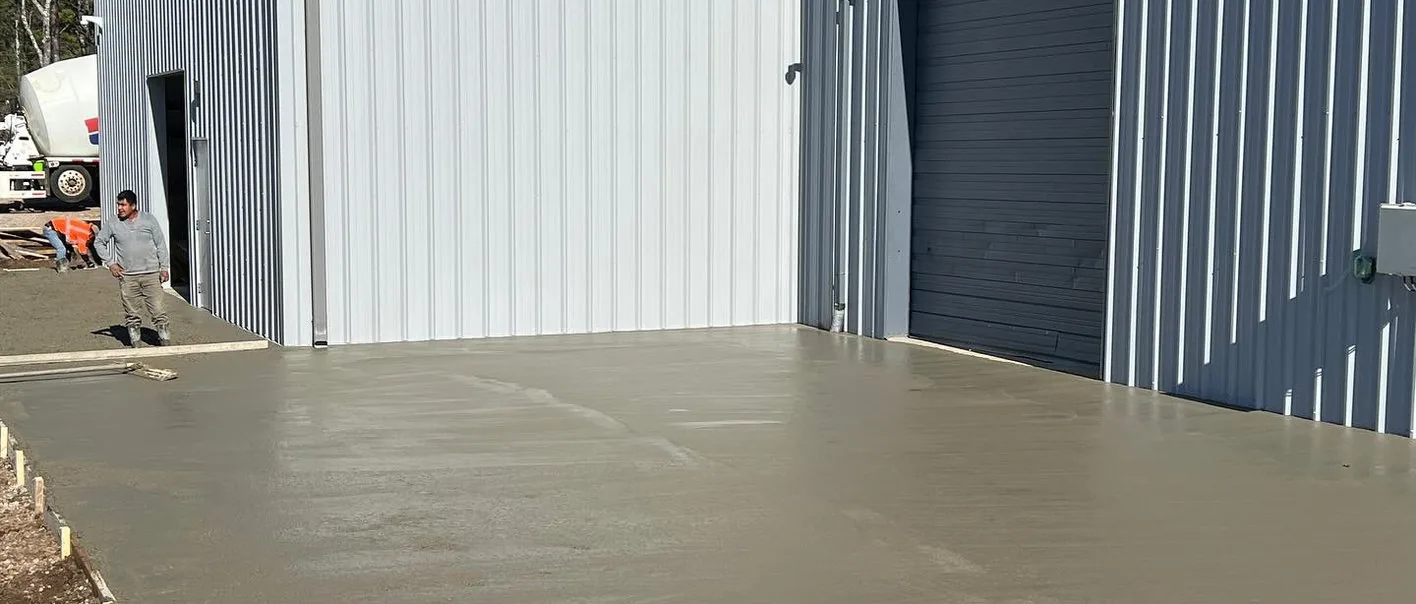 Stamped Concrete Repair in Seattle WA